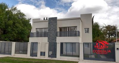 Departamento 2 dormitorios en venta en La Lonja, Pilar