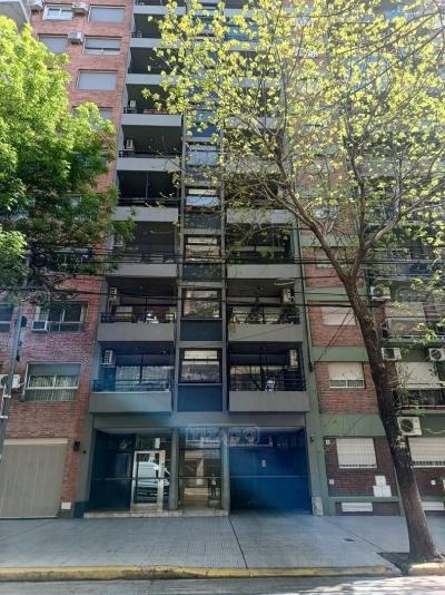 Departamento 2 dormitorios en alquiler en Nuñez, Ciudad de Buenos Aires