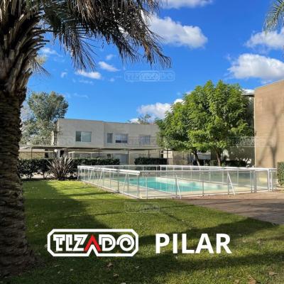 Departamento 1 dormitorios en alquiler en HI 425, Pilar