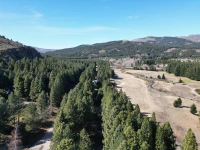Terreno en venta en Chapelco Golf, San Martin de los Andes