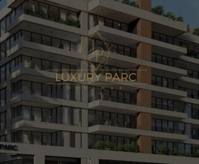 Departamento 1 dormitorios en venta en Pinamar