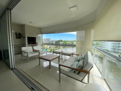 Departamento 2 dormitorios en venta en Nordelta, Tigre