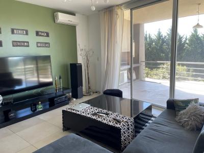 Departamento 2 dormitorios en venta en Nordelta, Tigre