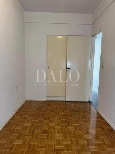 Departamento 2 dormitorios en venta en San Cristobal, Ciudad de Buenos Aires