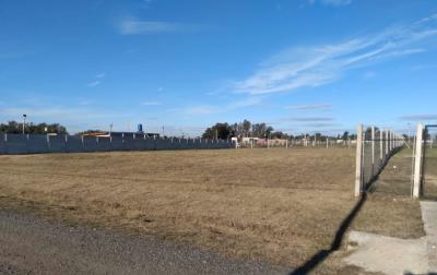 Terreno en venta en Parada Robles, Exaltacion de la Cruz
