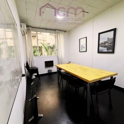 Oficina en venta en Tribunales, Ciudad de Buenos Aires