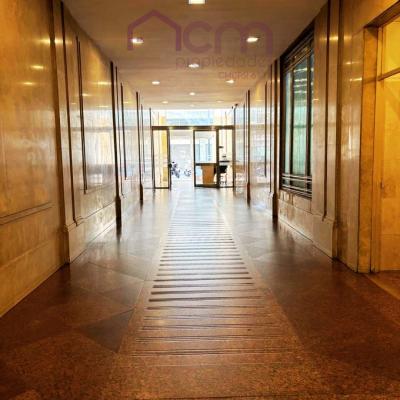 Oficina en venta en Tribunales, Ciudad de Buenos Aires
