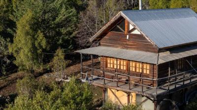 Terreno en venta en Cushamen, Chubut
