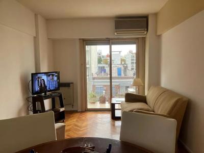 Departamento 2 dormitorios en venta en Almagro, Ciudad de Buenos Aires