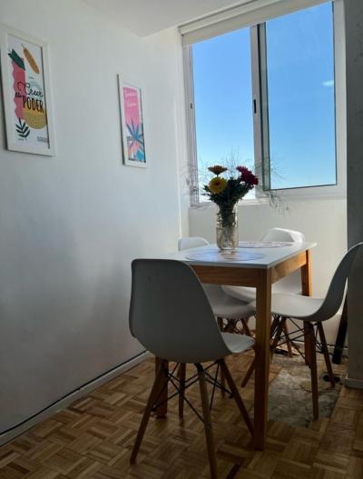 Departamento en venta en Almagro, Ciudad de Buenos Aires