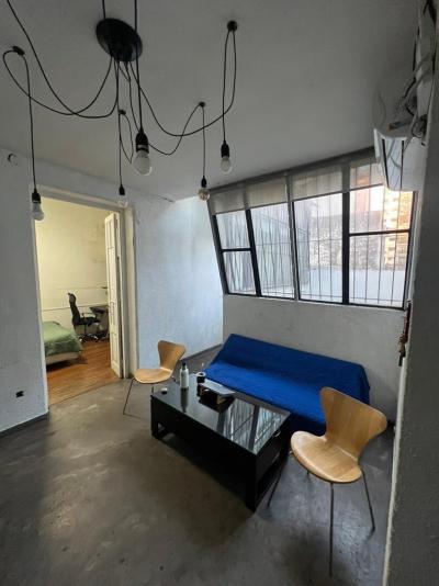 Departamento 2 dormitorios en venta en Palermo, Ciudad de Buenos Aires
