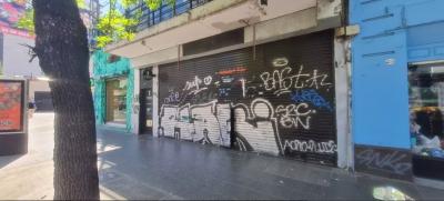 Local en alquiler en Nuñez, Ciudad de Buenos Aires