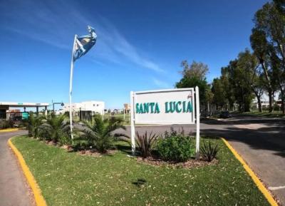 Terreno en venta en Pilar del Este, Pilar