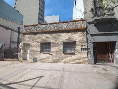 Terreno en venta en Villa Urquiza, Ciudad de Buenos Aires