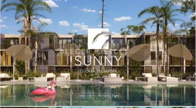 Departamento 2 dormitorios en venta en Rincon de Milberg, Tigre