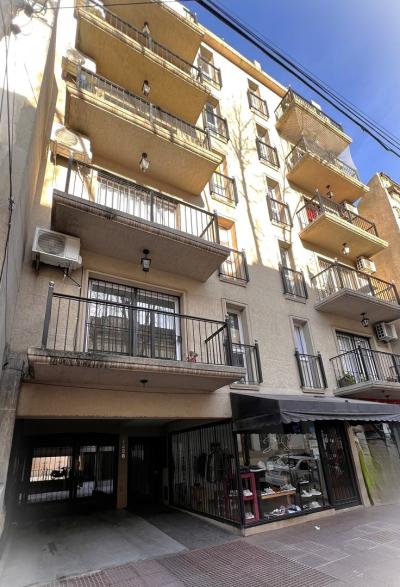 Departamento 1 dormitorios en venta en San Fernando