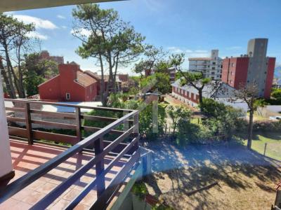 Departamento 1 dormitorios en venta en Villa Gesell
