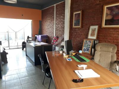 Local en venta en Boulogne Sur Mer, San Isidro