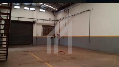 Depósito en venta en Jose Leon Suarez, San Martin