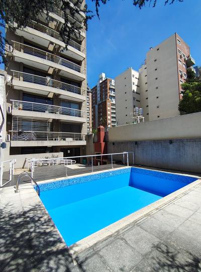 Departamento 1 dormitorios en alquiler temporario en Nuñez, Ciudad de Buenos Aires