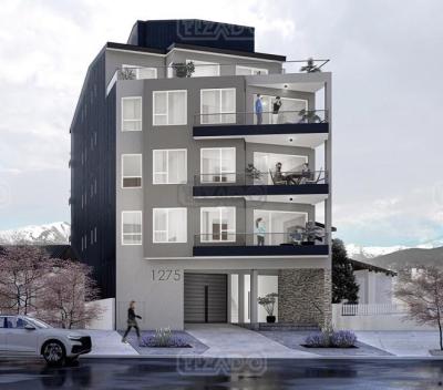 Departamento 1 dormitorios en venta en Centro de Bariloche, Bariloche