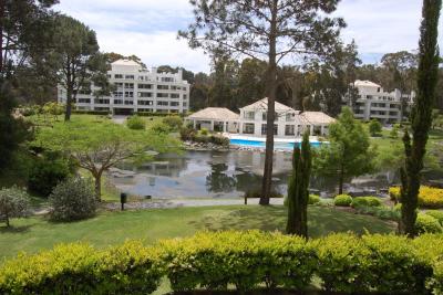 Departamento 1 dormitorios en venta en Punta del Este, Punta del Este