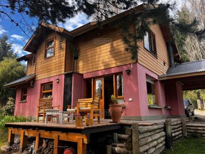 Casa 4 dormitorios en venta en Altos de Chapelco, San Martin de los Andes