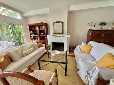 Casa 3 dormitorios en venta en Los Aromos, San Isidro