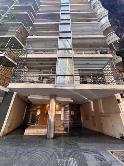 Departamento 1 dormitorios en alquiler en Palermo, Ciudad de Buenos Aires