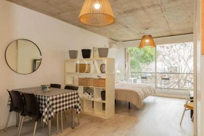Departamento en venta en Monserrat, Ciudad de Buenos Aires