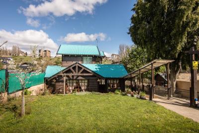 Casa 3 dormitorios en venta en Bariloche
