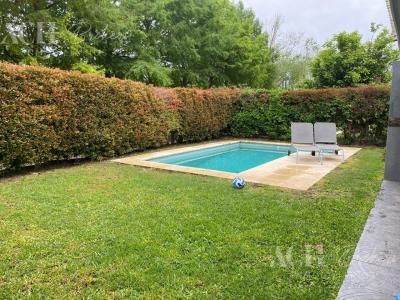 Casa 3 dormitorios en alquiler temporario en General Pacheco, Tigre