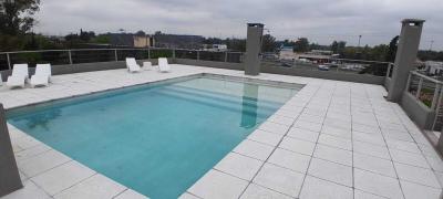 Departamento 1 dormitorios en venta en Pilar