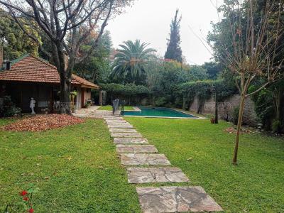 Casa 4 dormitorios en venta en Florida, Vicente Lopez
