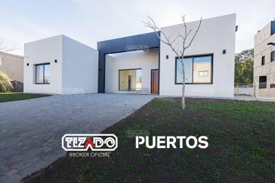 Casa 3 dormitorios en venta en San Matias, Escobar