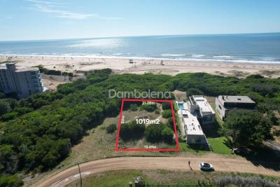 Terreno en venta en Maritimo I, Costa Esmeralda