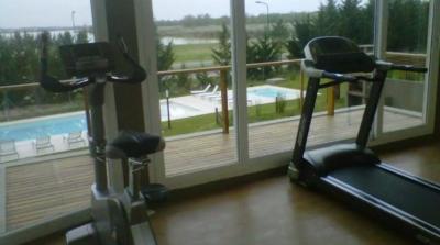 Departamento 1 dormitorios en venta en Nordelta, Tigre