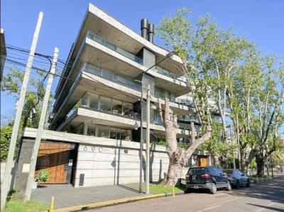 Departamento 1 dormitorios en venta en Tigre