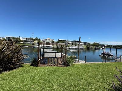 Casa 5 dormitorios en venta en Rincon de Milberg, Tigre