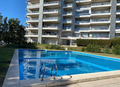 Departamento 2 dormitorios en alquiler temporario en Nordelta, Tigre