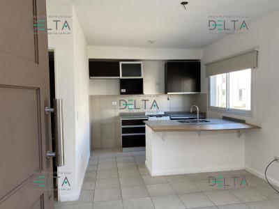 Departamento 1 dormitorios en venta en Nordelta, Tigre