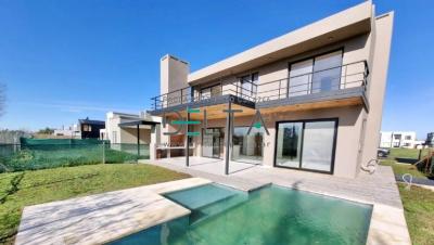 Casa 3 dormitorios en venta en Villanueva, Tigre