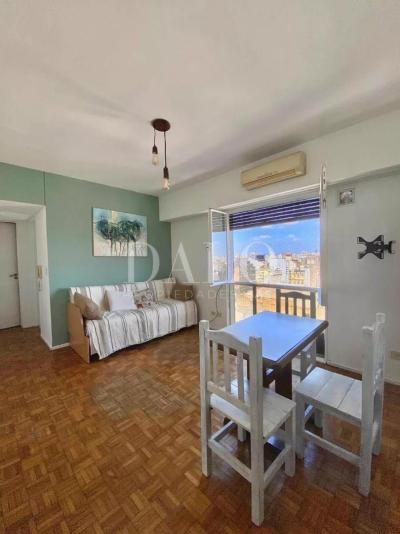 Departamento 1 dormitorios en venta en San Nicolas, Ciudad de Buenos Aires
