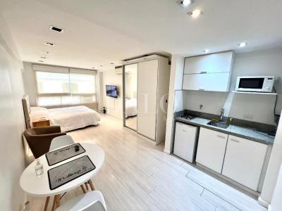 Departamento 1 dormitorios en venta en San Nicolas, Ciudad de Buenos Aires