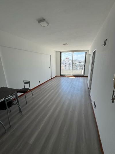 Departamento en venta en Abasto, Ciudad de Buenos Aires