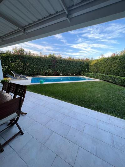 Casa 4 dormitorios en alquiler en Nordelta, Tigre