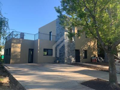 Casa 3 dormitorios en venta en Haras Santa Maria, Escobar