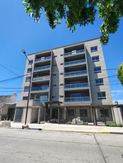 Departamento 1 dormitorios en venta en Martin Coronado, Tres de Febrero