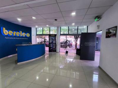 Edificio en Block en venta en Mataderos, Ciudad de Buenos Aires