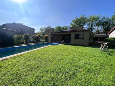 Casa 3 dormitorios en venta en Villa Rosa, Pilar
